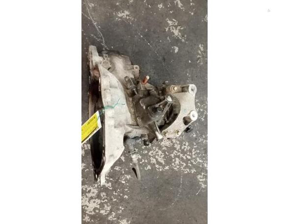 Handgeschakelde versnellingsbak OPEL ASTRA G Estate (T98), OPEL CORSA D (S07), OPEL MERIVA A MPV (X03), OPEL CORSA C (X01)