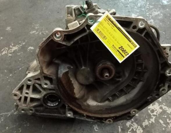 
Schaltgetriebe Opel Corsa D S07 55579098 P19875120
