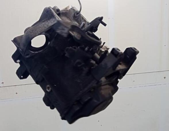 Manual Transmission SEAT IBIZA III (6L1)