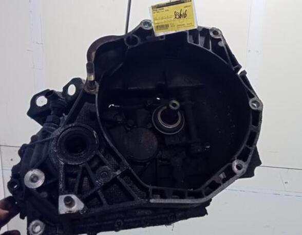 
Schaltgetriebe Fiat Doblo Van 119, 223  P20627309
