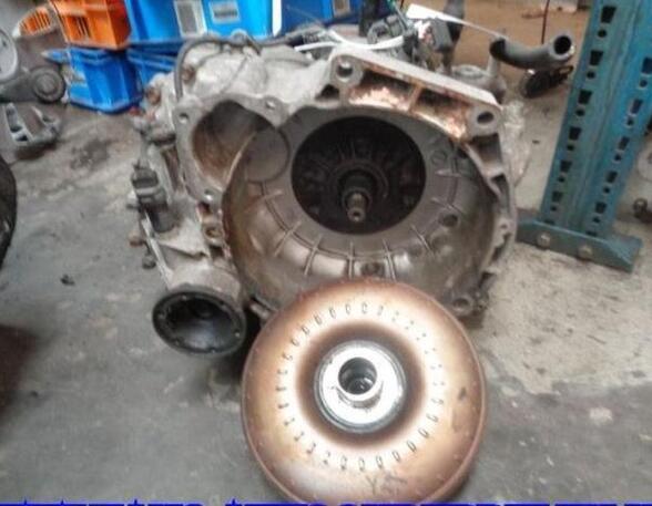 Manual Transmission VW POLO (6N1)