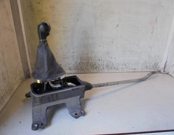 Transmission Shift Lever OPEL CORSA D (S07)