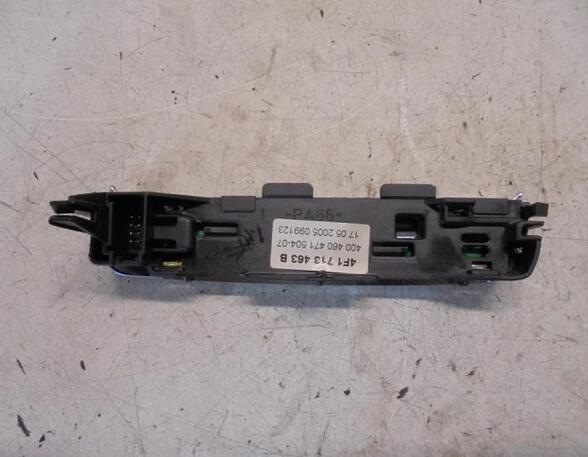 Schalthebel Audi A6 Avant 4F, C6 4F1713463B P17633613