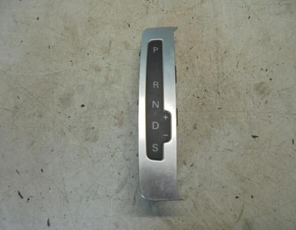 Transmission Shift Lever AUDI A6 Avant (4F5, C6)