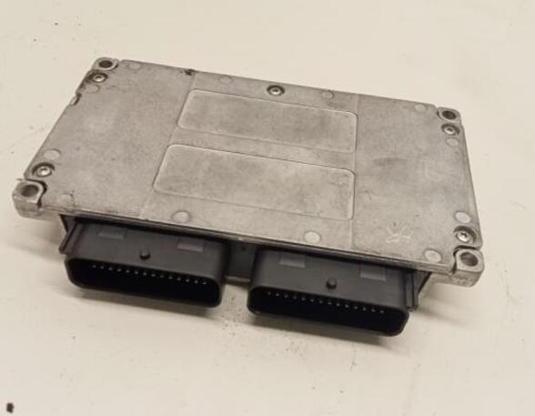 Control unit for automatic gearbox PEUGEOT 807 (EB_)