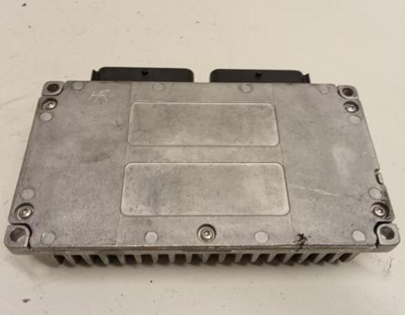 Control unit for automatic gearbox PEUGEOT 807 (EB_)