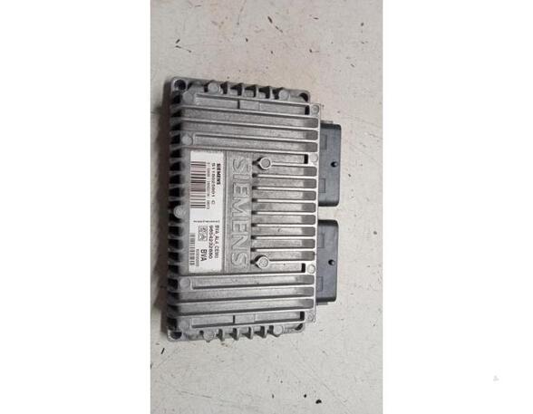 Control unit for automatic gearbox CITROËN C5 I Break (DE_), CITROËN C5 II Break (RE_)