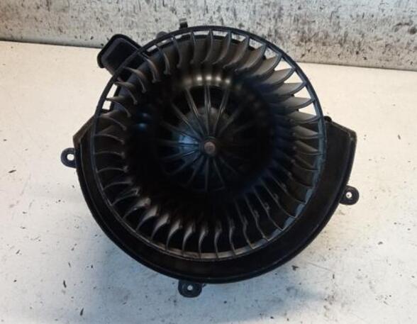 Interior Blower Motor OPEL ASTRA G Estate (T98)