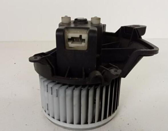 Interior Blower Motor FIAT GRANDE PUNTO (199_), FIAT PUNTO EVO (199_), FIAT PUNTO (199_)