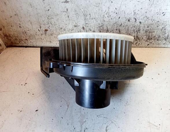 Interior Blower Motor VW POLO (6R1, 6C1), VW POLO Van (6R), SEAT IBIZA IV (6J5, 6P1), SEAT IBIZA IV SC (6J1, 6P5)