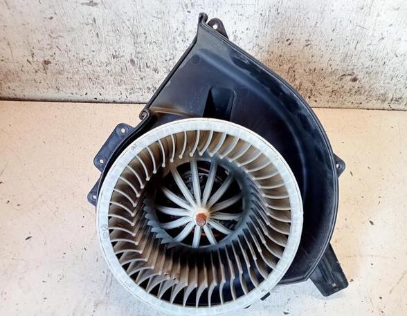 Interior Blower Motor VW POLO (6R1, 6C1), VW POLO Van (6R), SEAT IBIZA IV (6J5, 6P1), SEAT IBIZA IV SC (6J1, 6P5)