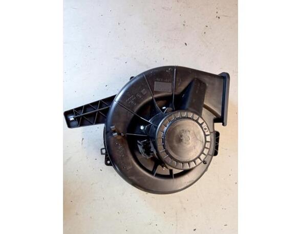 Interior Blower Motor VW POLO (6R1, 6C1), VW POLO Van (6R), SEAT IBIZA IV (6J5, 6P1), SEAT IBIZA IV SC (6J1, 6P5)