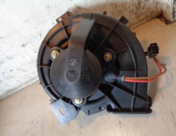 Interior Blower Motor OPEL CORSA C (X01)