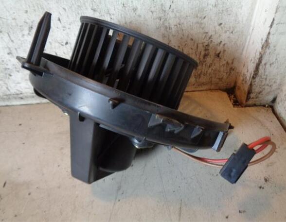 Interior Blower Motor OPEL CORSA C (X01)