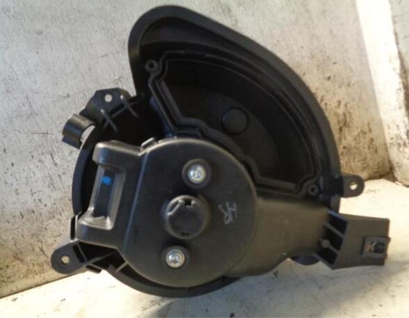 Interior Blower Motor OPEL CORSA E (X15), FIAT PUNTO (199_), OPEL CORSA D (S07), FIAT GRANDE PUNTO (199_)