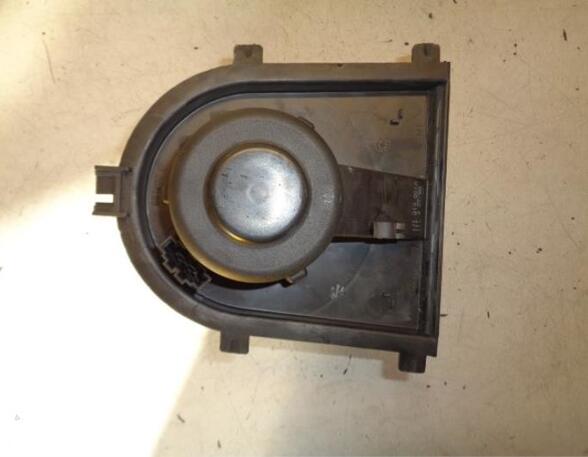 Interior Blower Motor SEAT TOLEDO II (1M2)