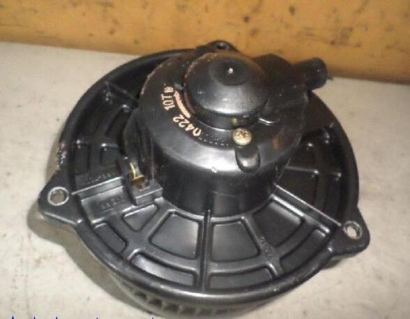 Gebläsemotor Mazda Demio DW 1940000422 P16219005