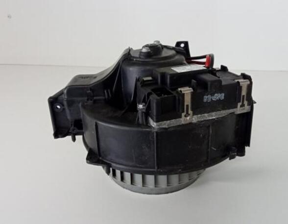 Interior Blower Motor AUDI A6 (4F2, C6)