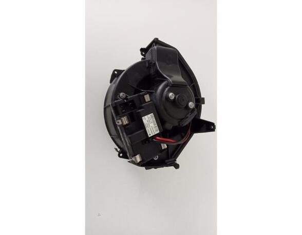 Interior Blower Motor AUDI A6 (4F2, C6)