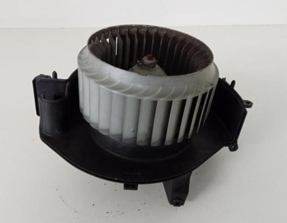 Interior Blower Motor AUDI A6 (4F2, C6)