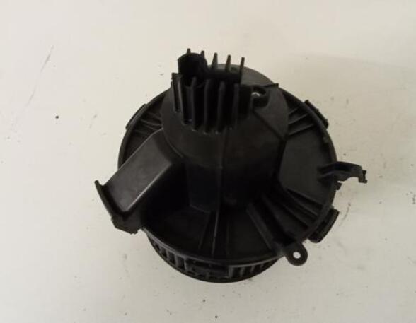 Interior Blower Motor OPEL ZAFIRA / ZAFIRA FAMILY B (A05)