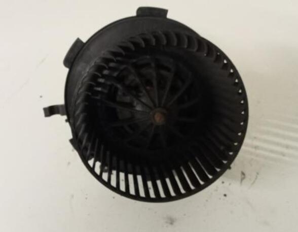 Interior Blower Motor OPEL ZAFIRA / ZAFIRA FAMILY B (A05)