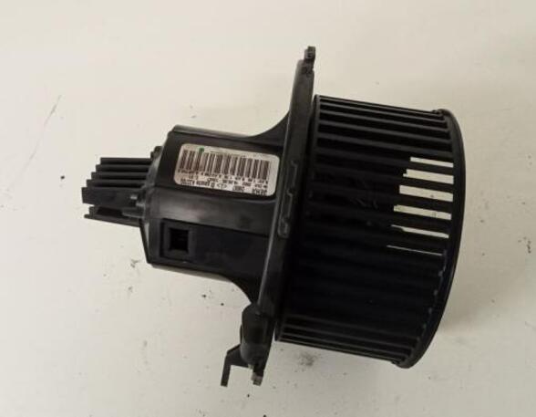 Interior Blower Motor OPEL ZAFIRA / ZAFIRA FAMILY B (A05)