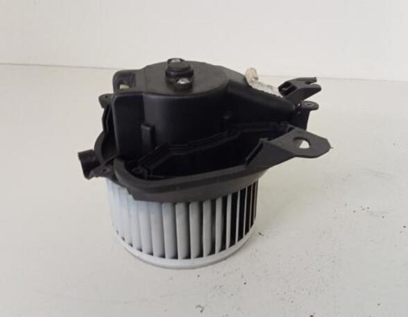 Interior Blower Motor OPEL CORSA E (X15), FIAT GRANDE PUNTO (199_), FIAT PUNTO EVO (199_), OPEL CORSA D (S07)