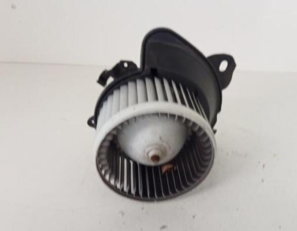 Interior Blower Motor OPEL CORSA E (X15), FIAT GRANDE PUNTO (199_), FIAT PUNTO EVO (199_), OPEL CORSA D (S07)