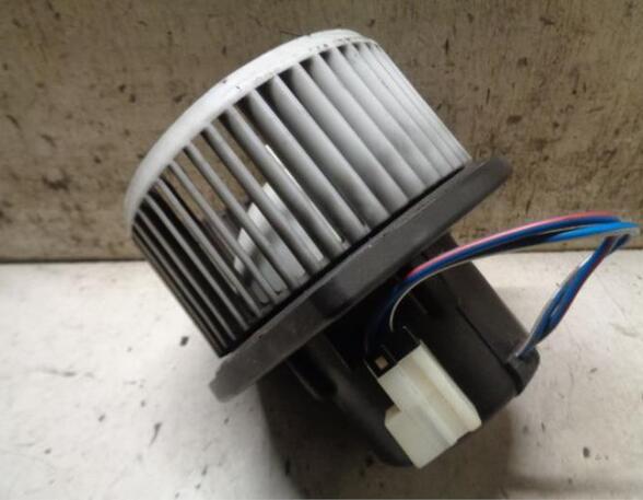 Interior Blower Motor NISSAN PRIMERA Hatchback (P11)