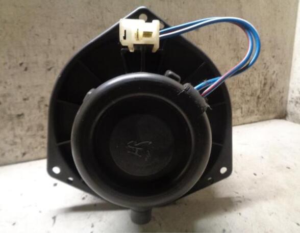 Interior Blower Motor NISSAN PRIMERA Hatchback (P11)