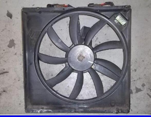 Interior Blower Motor RENAULT TWINGO I (C06_)