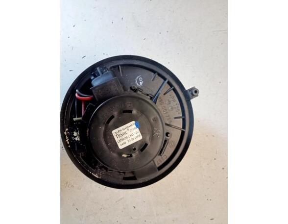 Interior Blower Motor ALFA ROMEO GT (937_)