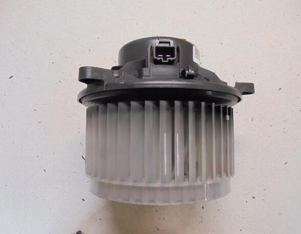 Interior Blower Motor OPEL INSIGNIA A Sports Tourer (G09), OPEL INSIGNIA A Country Tourer (G09)