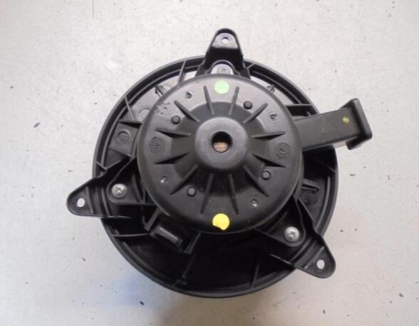 Interior Blower Motor OPEL INSIGNIA A Sports Tourer (G09), OPEL INSIGNIA A Country Tourer (G09)