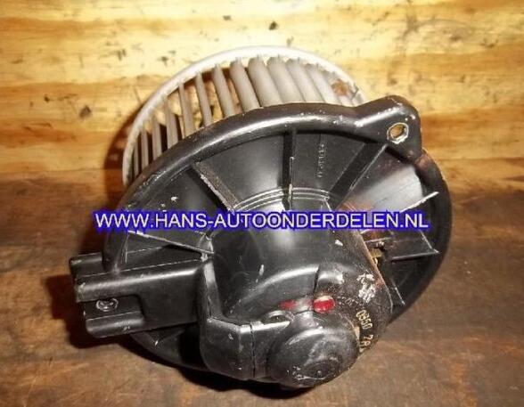 Interior Blower Motor DAIHATSU CHARADE IV (G200, G202)