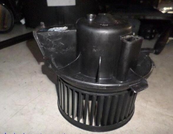 Interior Blower Motor PEUGEOT 206 Hatchback (2A/C), PEUGEOT 206 Saloon