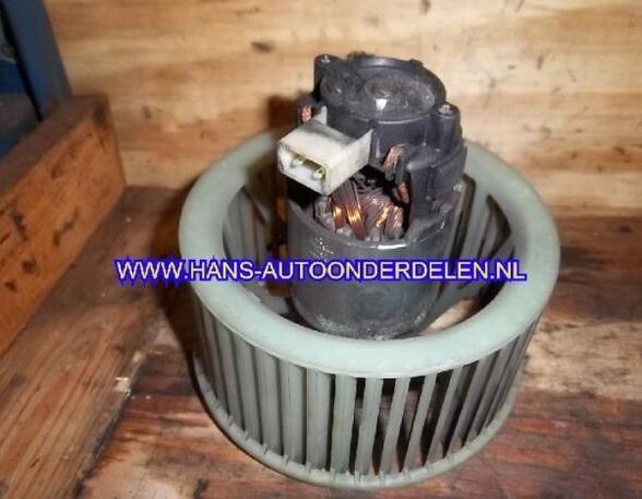 Elektrische motor interieurventilatie RENAULT CLIO II (BB_, CB_)