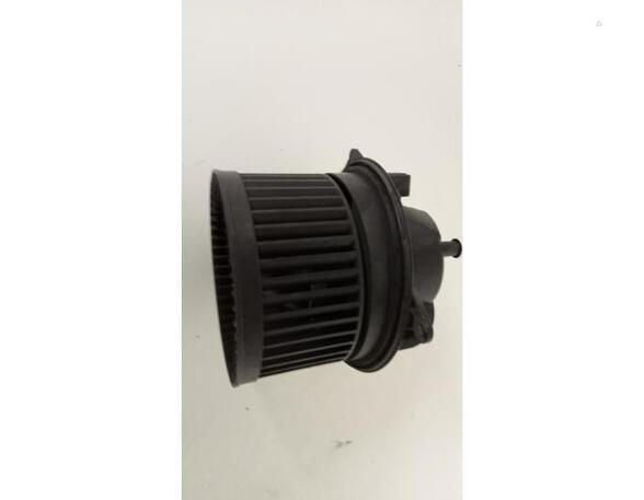 Interior Blower Motor FORD FOCUS (DAW, DBW)