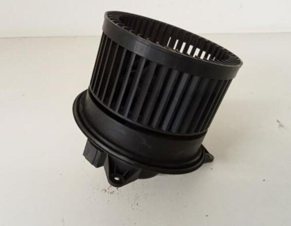 Interior Blower Motor FORD FOCUS (DAW, DBW)