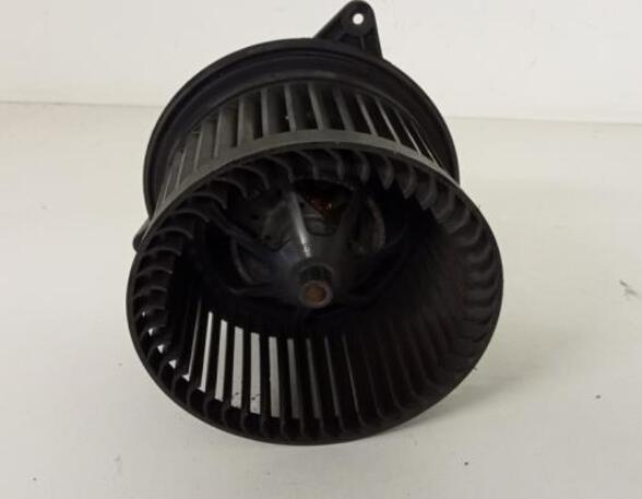 Interior Blower Motor FORD FOCUS (DAW, DBW)