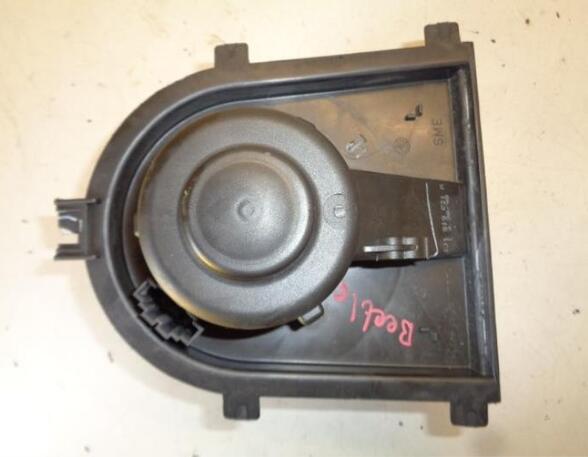 Interior Blower Motor VW NEW BEETLE (9C1, 1C1)