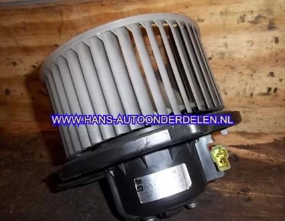 Interior Blower Motor VOLVO V40 Estate (645)