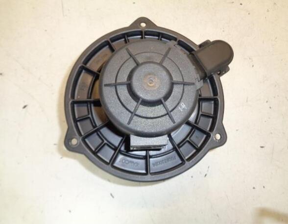 Interior Blower Motor KIA PICANTO (SA)