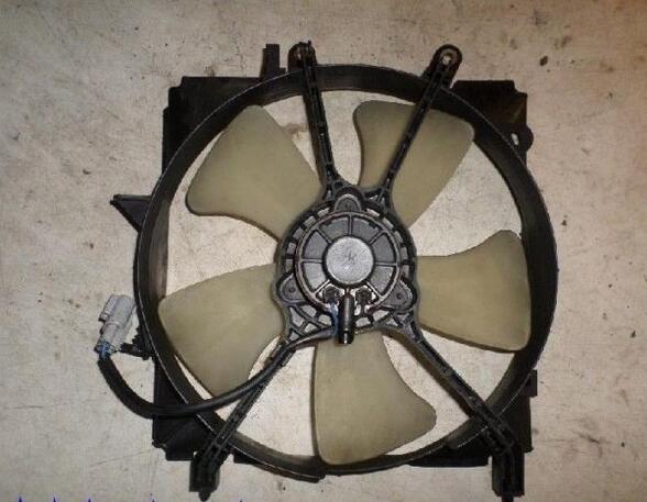 Interior Blower Motor TOYOTA PASEO Coupe (EL54_)