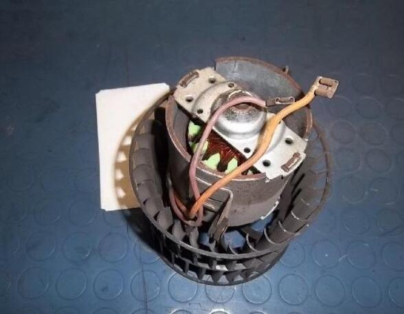 Interior Blower Motor OPEL TIGRA (S93)