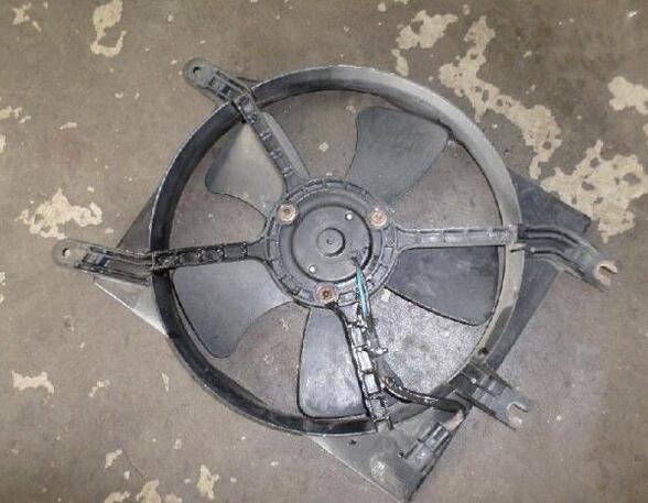 Interior Blower Motor DAEWOO REZZO (U100)