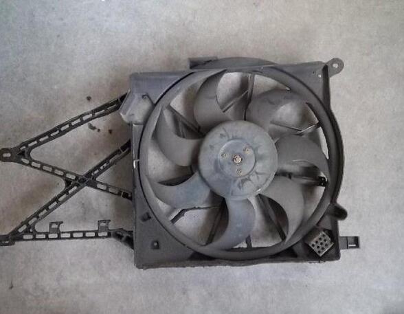 Interior Blower Motor OPEL ASTRA G Hatchback (T98)