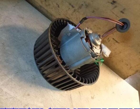 Interior Blower Motor FORD KA (RB_)