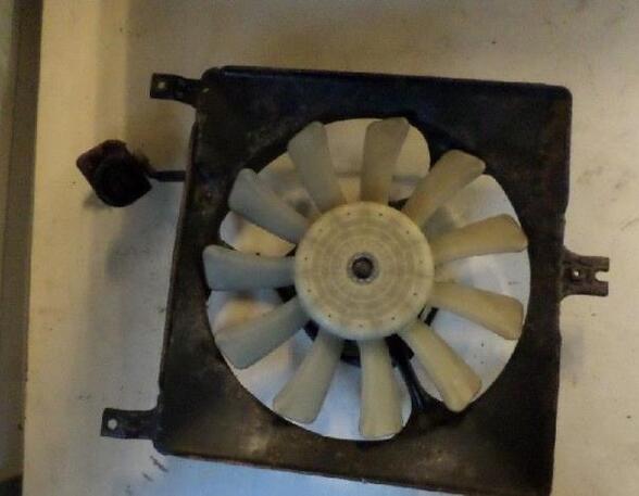 Interior Blower Motor SUZUKI WAGON R+ Hatchback (EM)